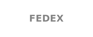 FedEx logo