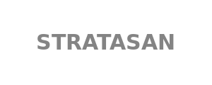 Stratasan logo